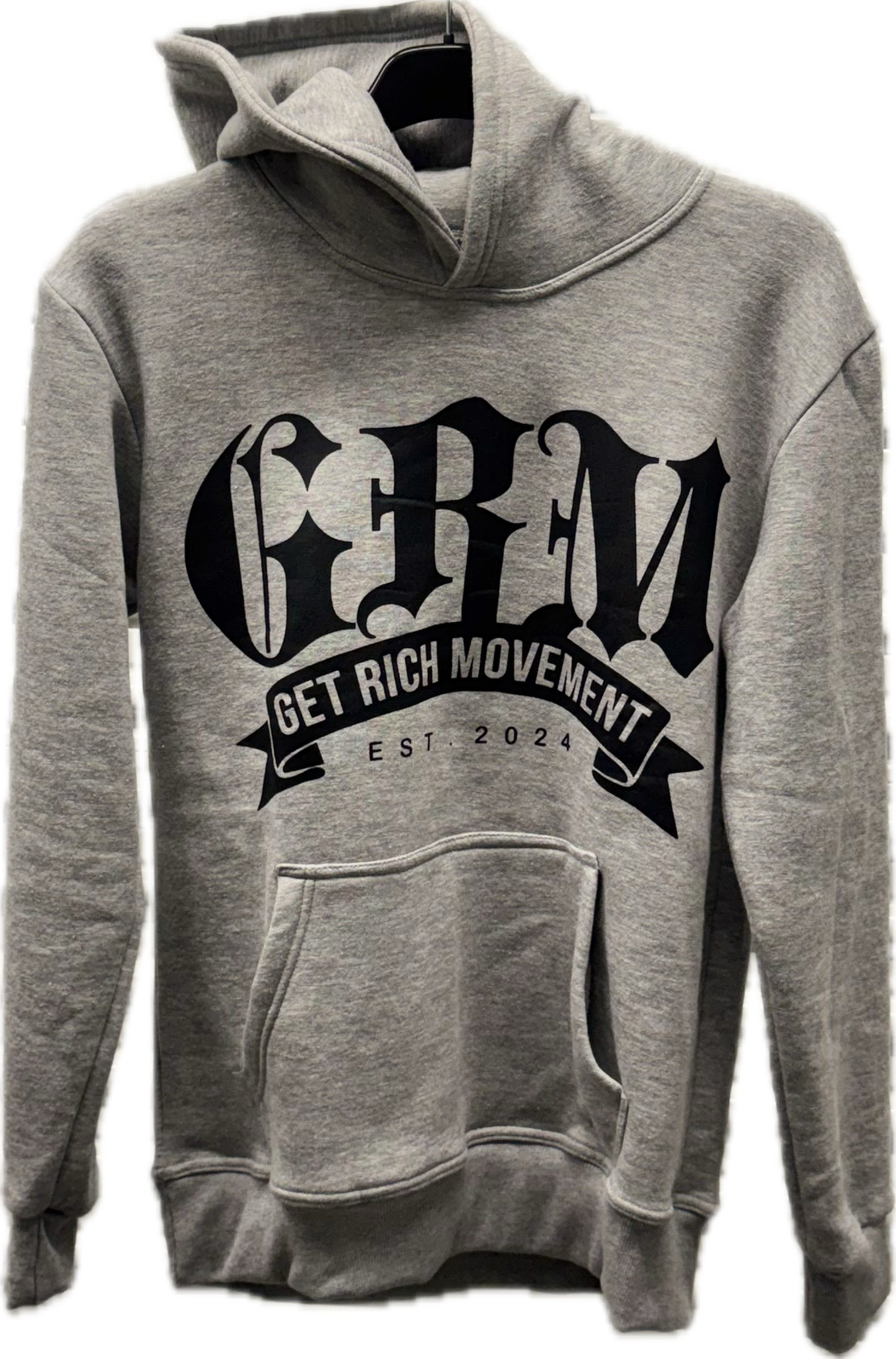 GRM Hoodie