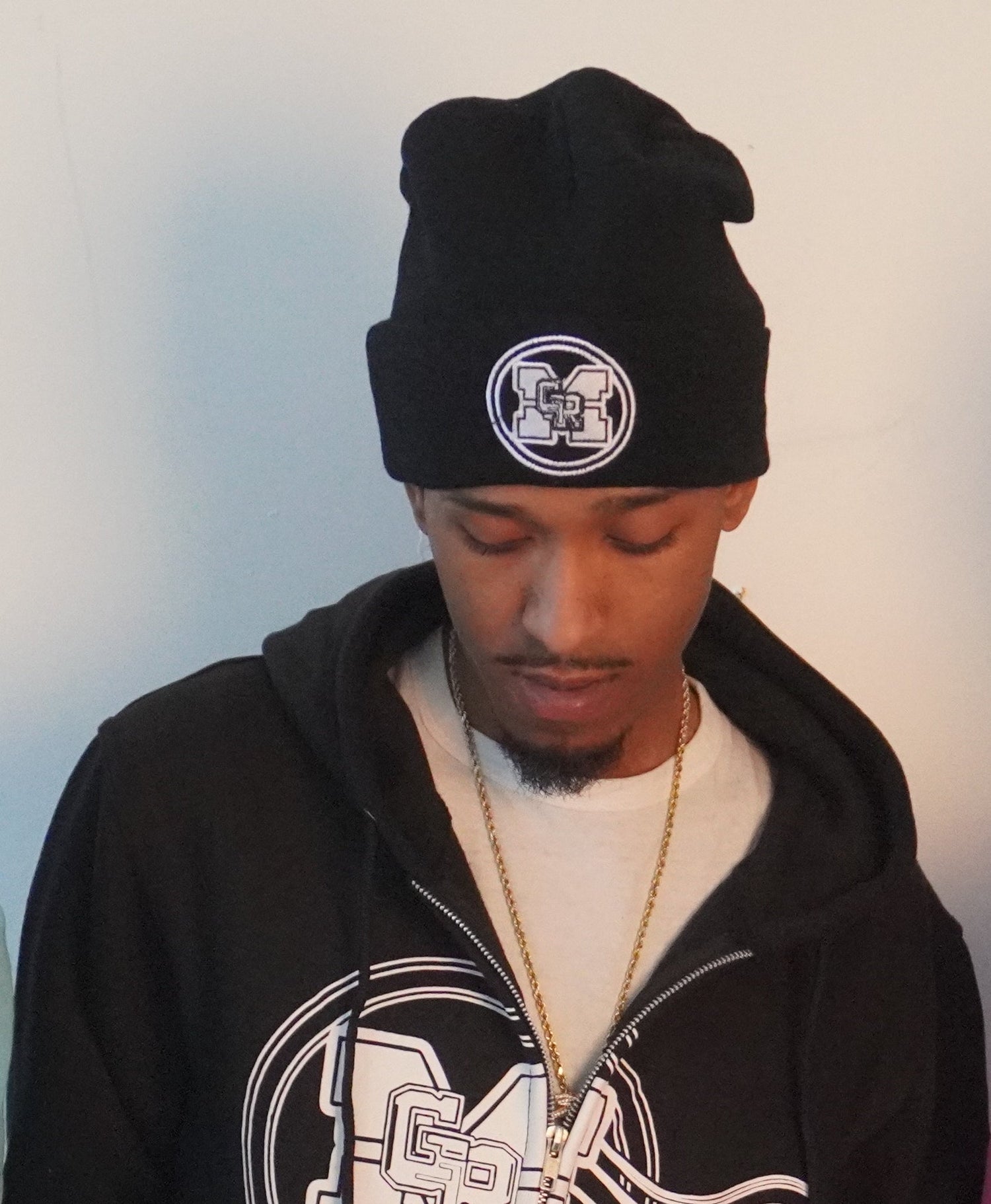 GRM Beanie