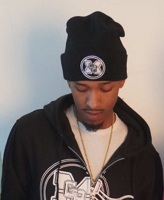 GRM Beanie