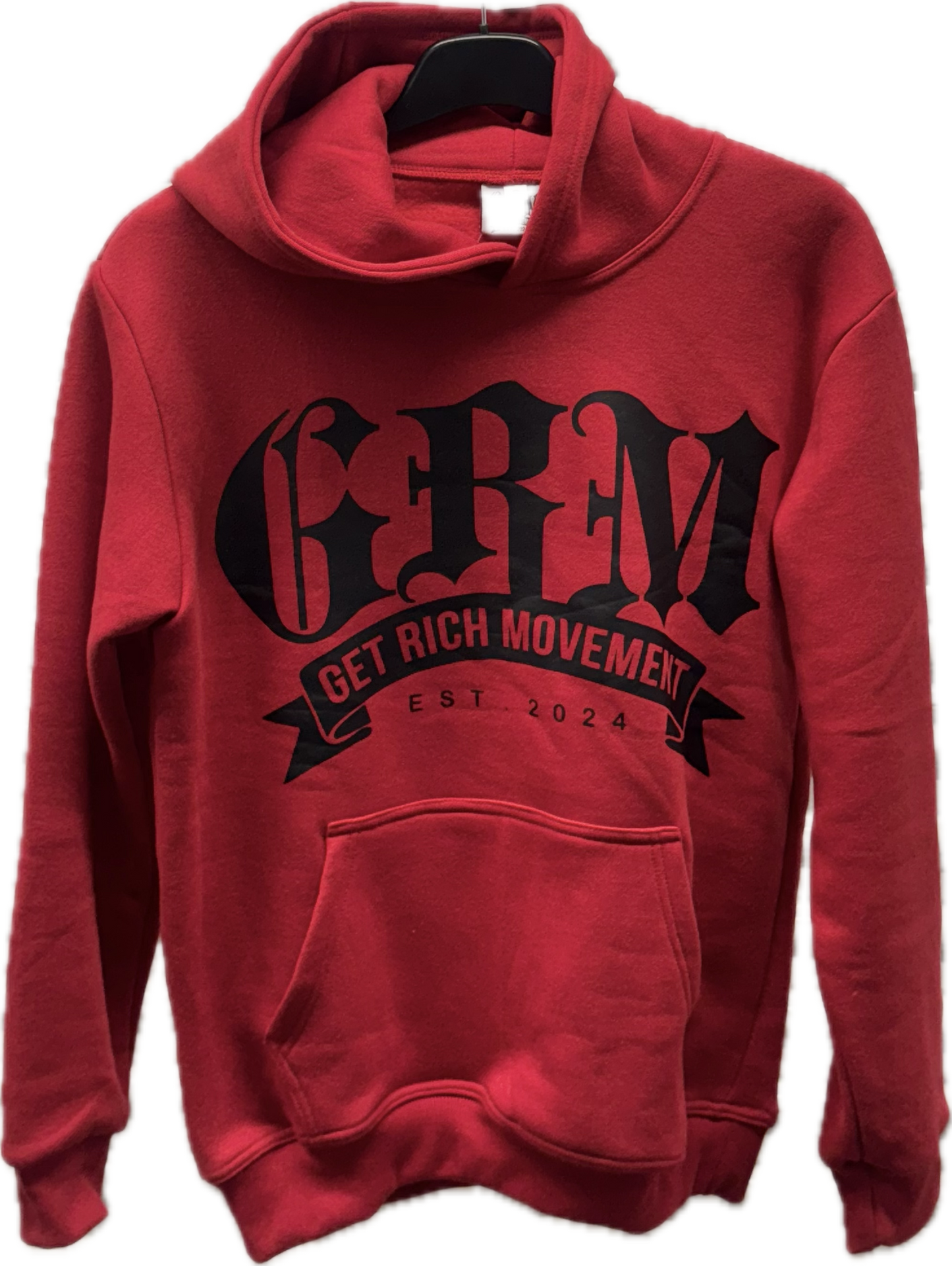 GRM Hoodie
