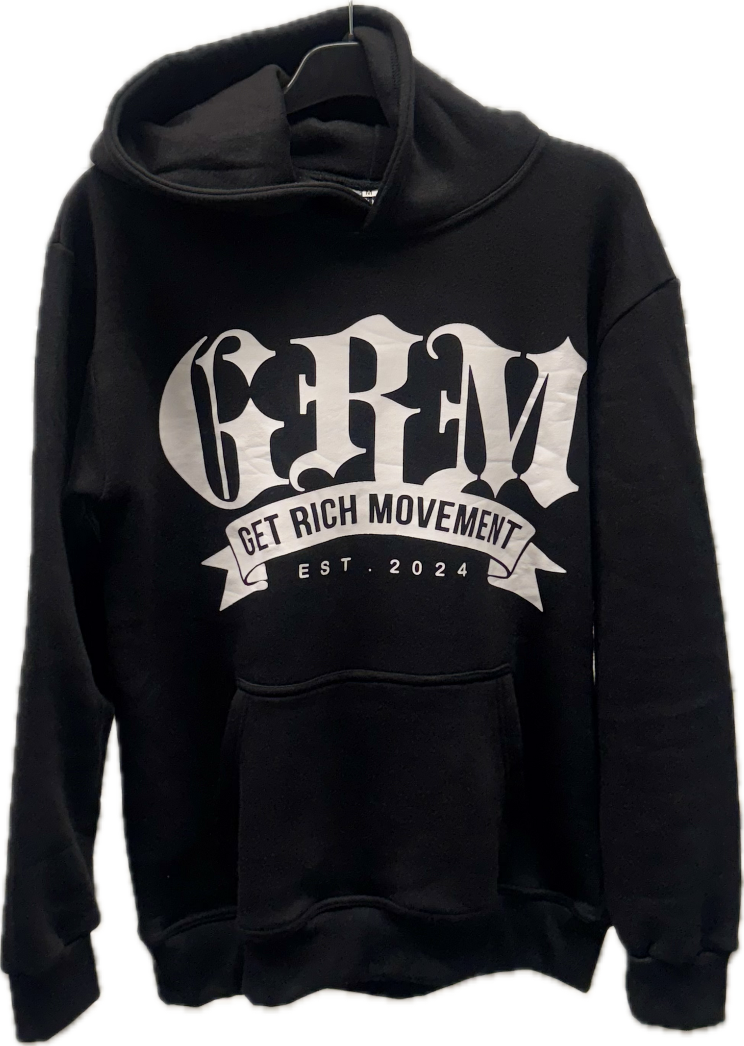 GRM Hoodie
