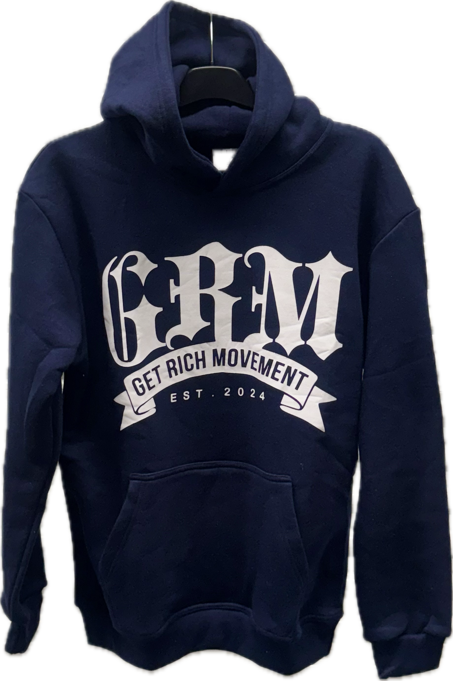 GRM Hoodie